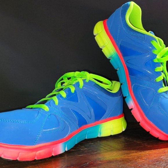 Skechers Shoes Womens Skechers Tennis Shoes Flex Sole Work Iii 85 Poshmark